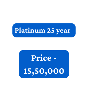 club azzurro price list