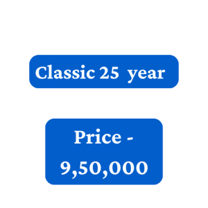 club azzurro classic price 